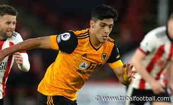 Wolves manager Bruno Lage: Raul Jimenez can get back to his best - Tribal Football