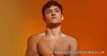 Tom Daley could be in Strictly's first all-male partnership, says Bruno - Plymouth Live