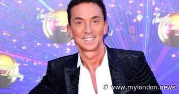 Bruno Tonioli’s career working with Elton John and overcoming homophobia - My London
