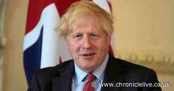 Boris Johnson will not self-isolate after staff member tests positive for Covid