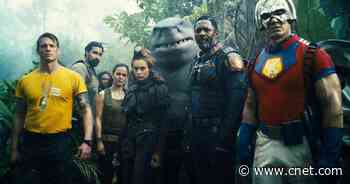 HBO Max: 10 best films to stream tonight     - CNET