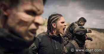 Amazon Prime Video: 30 best TV shows to watch tonight     - CNET