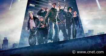 Amazon Prime Video: 25 best films to see tonight     - CNET