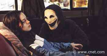 Netflix: The 50 best TV series stream tonight     - CNET