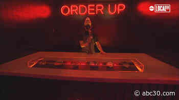 'American Horror Story'-themed bakery serves up terrifying treats for fans