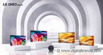 Best cheap LG TV deals for August 2021
