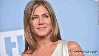 Jennifer Aniston defends cutting off unvaccinated people in her life