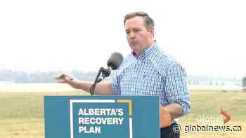 ‘Apparently Quebec parents and kids get favorable considerations’: Kenney slams feds over childcare funds