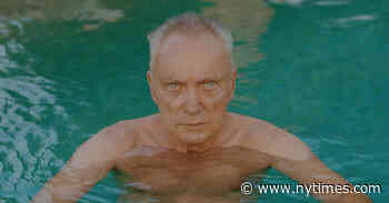 Udo Kier’s Latest Provocation: Leading Man