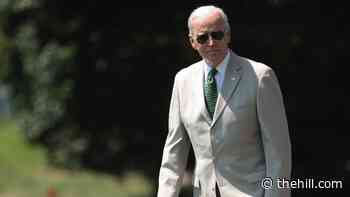 Biden extending pause on student loans to 2022