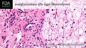New Enzyme Therapy OK'd for Pompe Disease