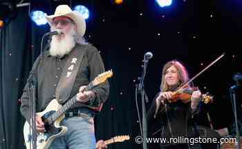 Asleep at the Wheel to Mark 50th Anniversary With Collabs With Willie Nelson, George Strait