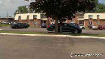Police: 79-year-old man injured during carjacking on Portland Avenue in Irondequoit