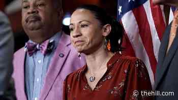 Rep. Sharice Davids becomes latest COVID-19 breakthrough case