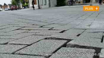Bobinger Hochstraße muss im Oktober gesperrt werden - Augsburger Allgemeine