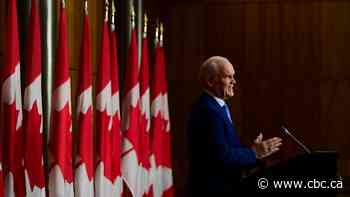 Conservatives outline plan for 'bold' new international human rights agenda