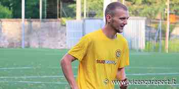 Schio Calcio: Edoardo Ferretto resta a Schio - Vicenzareport