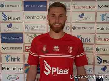 Alisson Vidor all'Opitergina. Conferme ad Arzignano, Schio e Union Qdp - venetogol.it