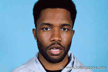 Frank Ocean Launches New Luxury Company Homer