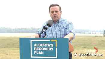 Kenney calls suspect in fatal break and enter ‘meth addict’