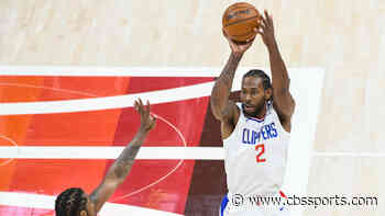 NBA free agency tracker 2021: Clippers to re-sign Kawhi Leonard; Knicks land Kemba Walker