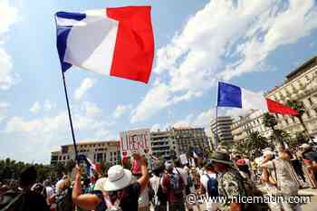 Pourquoi Toulon est-elle l'une des villes qui mobilise le plus les "anti-pass" en France?