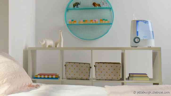 The Right Humidifier For Any Home