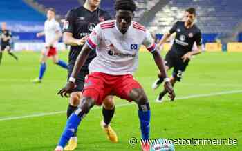 Belg Onana na transfer naar Lille: “Het is de droom van elke speler” - VoetbalPrimeur.be