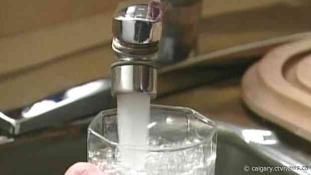 Boil water advisory ended for most communities along Bow Valley Trail