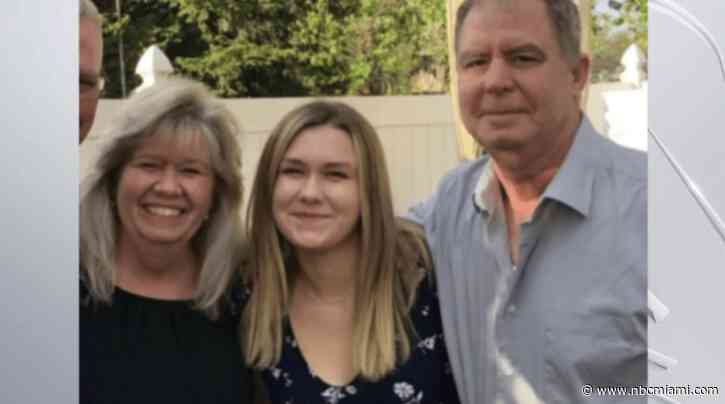 Pa. Woman Who Died During Miami Beach Vacation Remembered as ‘Ray of Sunshine'