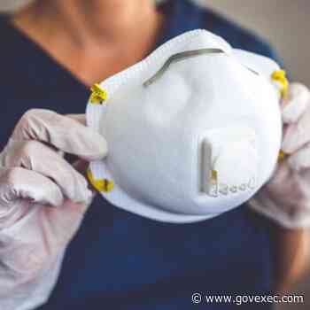 Coronavirus Roundup: Watchdogs Find Challenges With COVID Data System and PPE Distribution Early in the Pandemic - GovExec.com