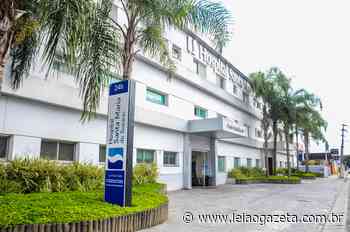 Hospital Santa Maria de Suzano está 30 dias sem registrar nenhum óbito por Covid-19 - Leia o Gazeta