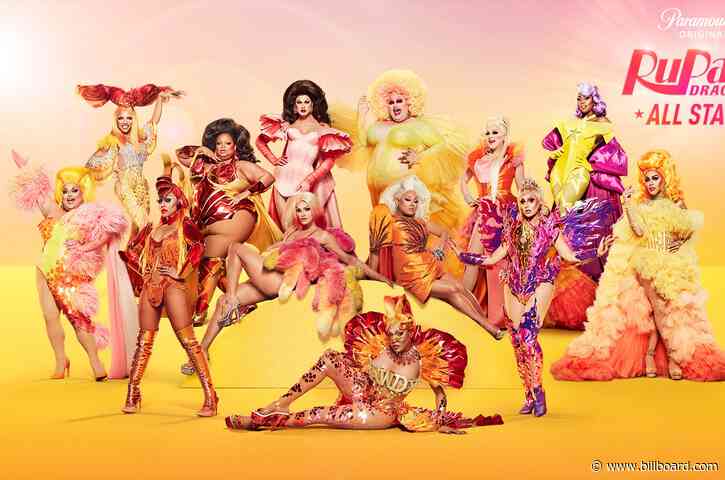 How to Watch ‘RuPaul’s Drag Race All Stars’ Ahead of the Season 6 Finale