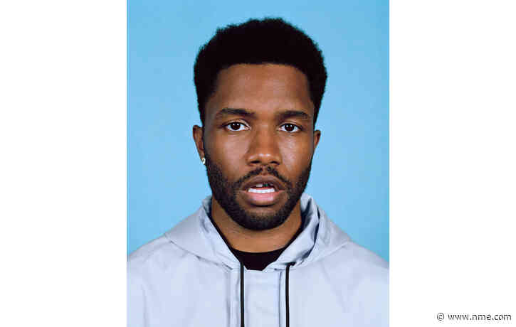 Frank Ocean launches “independent American luxury company” Homer