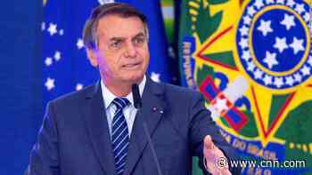 Bolsonaro is sowing doubt in Brazil's electoral system. His claims could endanger his own candidacy.
