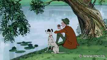 How watching old Disney movies can remind us to find the quiet magic in our everyday lives