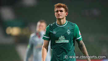Josh Sargent transfer: USMNT forward's Premier League switch to Norwich City completed, pending physical