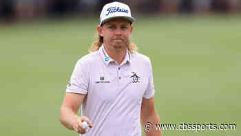 Cameron Smith ties PGA Tour record for fewest putts in single round at 2021 WGC-St. Jude Invitational