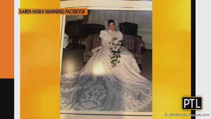 Wedding Dress Mix-Up: Woman Opens Preservation Box After 28 Years To Pass Down Handmade Garter Only To Discover Gown Isn’t Hers