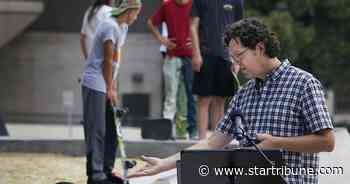 Minneapolis opens state of the art skate park, plans to add others