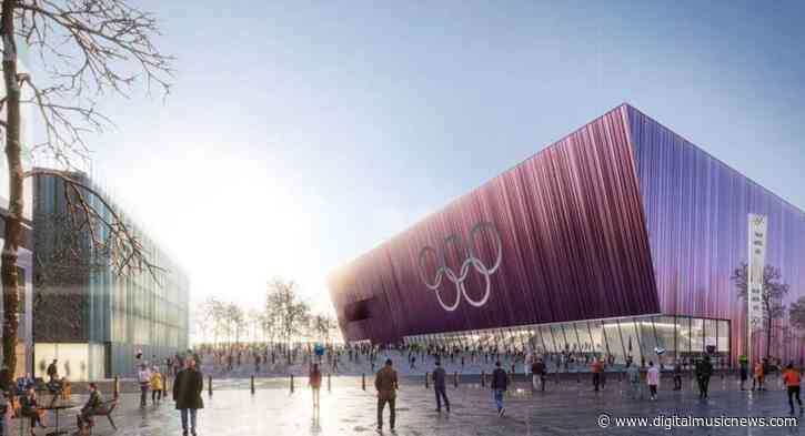 CTS Eventim Unveils Plans to Build $212 Million Arena in Milan