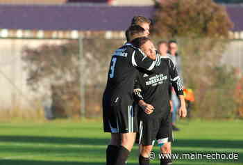 Steinfeld macht das Zentrum dicht und Dynia muss wahrscheinlich passen - Main-Echo