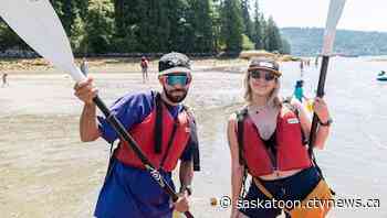 How a Saskatchewan woman landed 'Canada’s Best Summer Job'