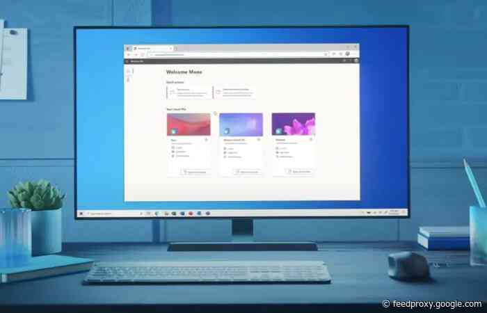 Microsoft pauses Windows 365 free trials due to “unbelievable response”
