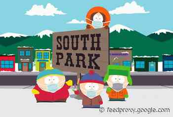 Paramount+ is getting 14 South Park movies