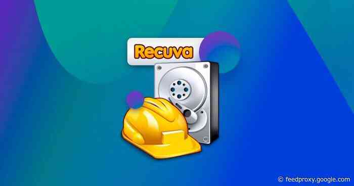 The Free Alternative of Recuva – Free iBeesoft Data Recovery