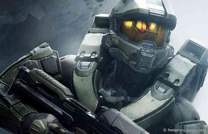 Halo Infinite Technical Preview tested on PC Xbox Series X|S, Xbox One