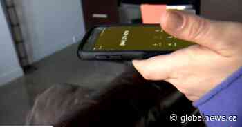 Chestermere RCMP warn of spoofing scam involving their phone number