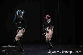 L'estetica punk a Danza in Rete Festival Vicenza-Schio - Vipiù - Vicenza Più