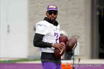 Pick a Number: NFL Players Relish New Single-Digit Identity